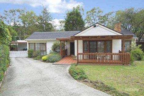123 Rattray Rd, Montmorency, VIC 3094