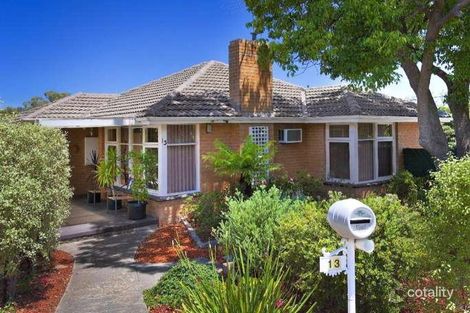 Property photo of 13 Carrara Road Rowville VIC 3178