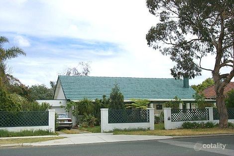 45 Jugan St, Mount Hawthorn, WA 6016