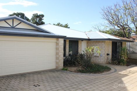 21a Scalby St, Scarborough, WA 6019