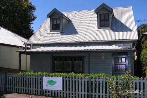 Property photo of 69 Curtis Road Balmain NSW 2041