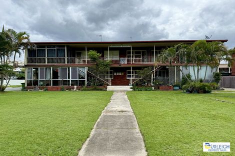 4/10 Beelyu St, Burleigh Heads, QLD 4220