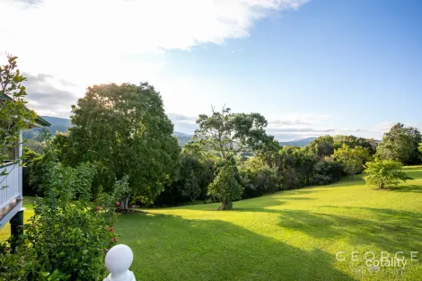 Property photo of 33 Pender Creek Road Kin Kin QLD 4571