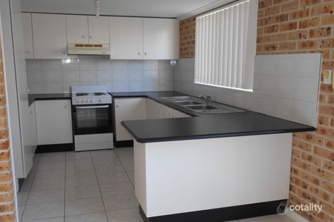 Property photo of 12 Hollydene Crescent Edensor Park NSW 2176