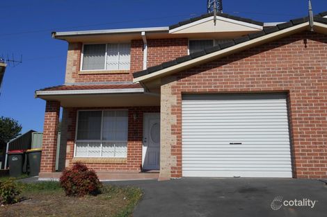 Property photo of 12 Hollydene Crescent Edensor Park NSW 2176