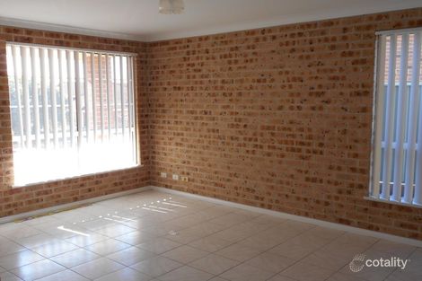 Property photo of 12 Hollydene Crescent Edensor Park NSW 2176