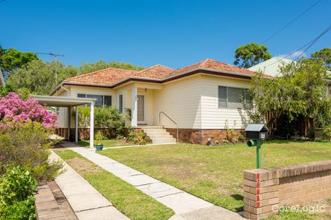 Property photo of 64 Georges River Road Jannali NSW 2226