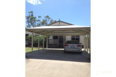 Property photo of 77A-77B Beardmore Crescent Dysart QLD 4745