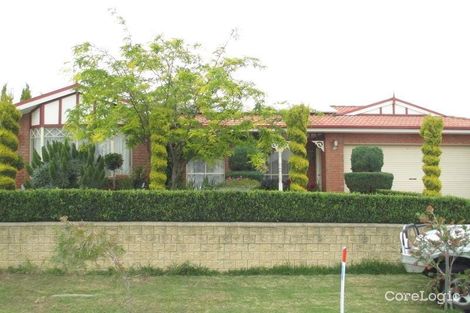 Property photo of 16 Sugar Gum Court Narre Warren South VIC 3805