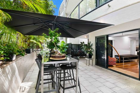 Property photo of 102/193 Main Street Kangaroo Point QLD 4169