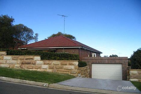 24 Crawford St, Blakehurst, NSW 2221