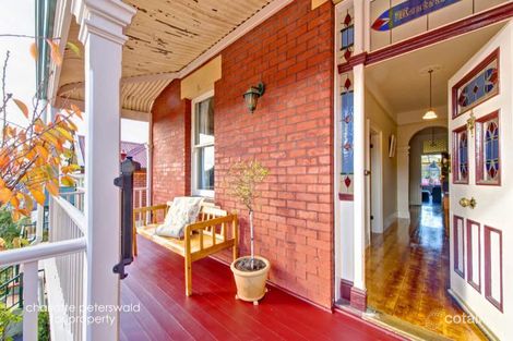 Property photo of 16 Forest Road West Hobart TAS 7000