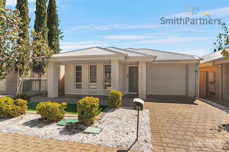 Property photo of 35 Flynn Street Munno Para SA 5115
