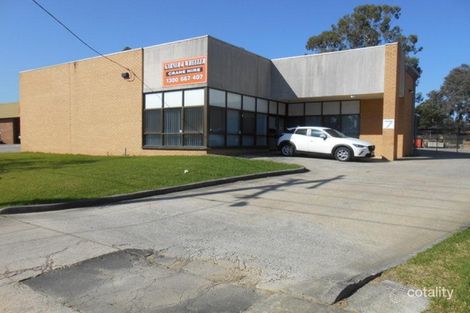 7 Edina Rd, Ferntree Gully, VIC 3156