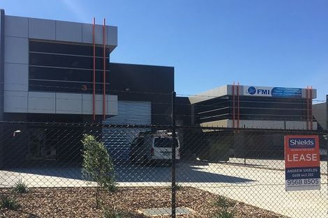 3 East Derrimut Cres, Derrimut, VIC 3026