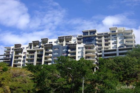 Property photo of 75/1 Stanton Terrace Townsville City QLD 4810