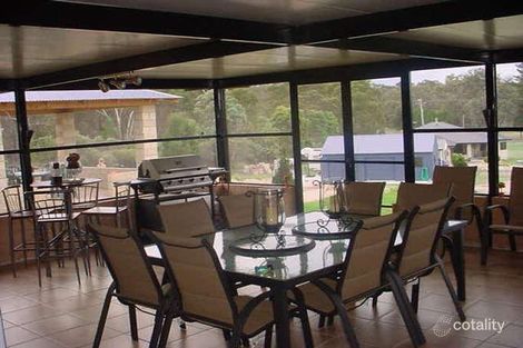Property photo of 8 Gla-Nor Drive Stanthorpe QLD 4380