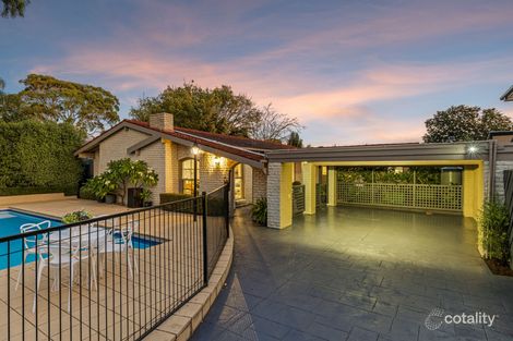 4 Elliott Cres, Dingley Village, VIC 3172