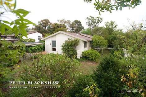 Property photo of 4 Mentha Place Rivett ACT 2611