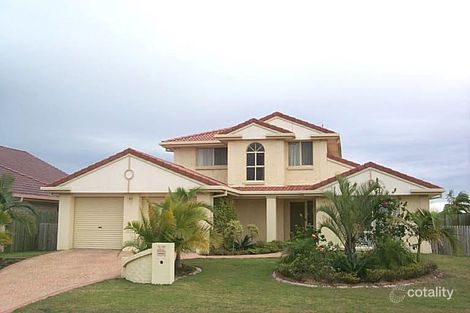 Property photo of 27 Headsail Drive Banksia Beach QLD 4507