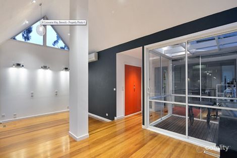 Property photo of 24 Coowarra Way Berwick VIC 3806