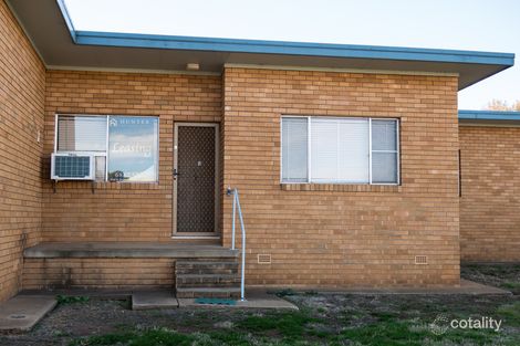 5/52-54 Bushman St, Parkes, NSW 2870