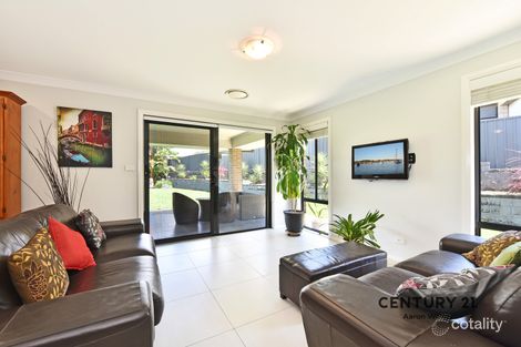 Property photo of 9 Seacrest Drive Cameron Park NSW 2285