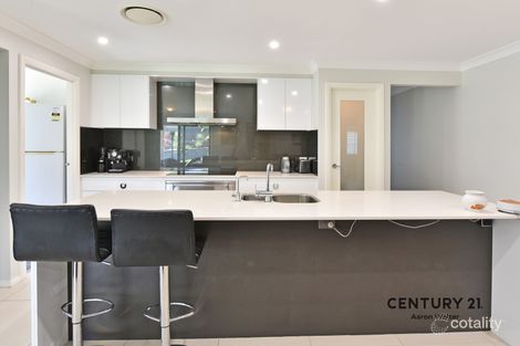 Property photo of 9 Seacrest Drive Cameron Park NSW 2285