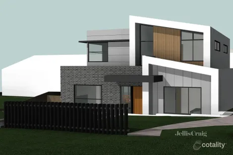 Property photo of 26 Mountain View Parade Rosanna VIC 3084