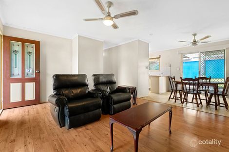 Property photo of 21 Packett Crescent Loganlea QLD 4131