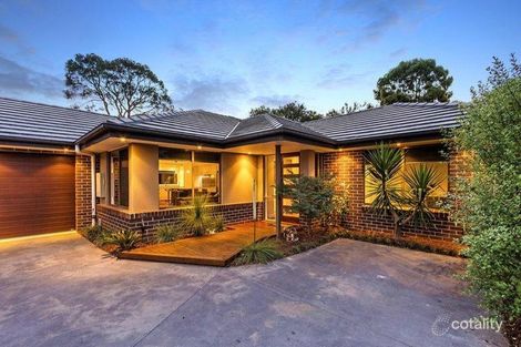 4a Carlyle St, Croydon, VIC 3136