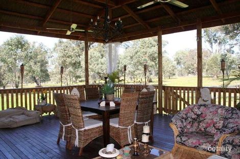 Property photo of 1 Matingara Way Wallacia NSW 2745