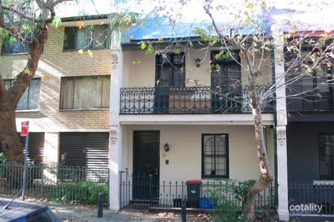 10 Cleveland Ave, Surry Hills, NSW 2010