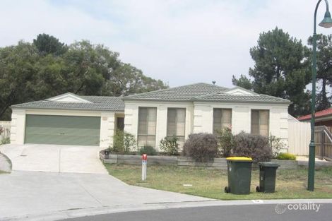 Property photo of 6 Sunrise Court Carrum Downs VIC 3201