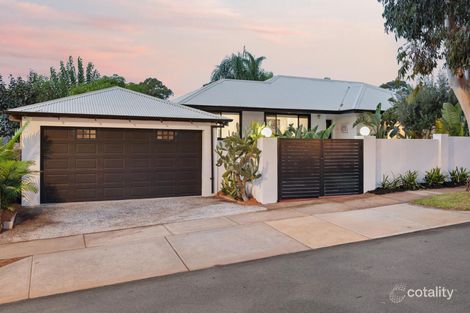 Property photo of 3 Moora Lane Coolbinia WA 6050