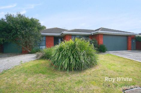 Property photo of 9 Seacombe Place Cranbourne VIC 3977