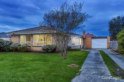 Property photo of 9 Moorea Court Mount Waverley VIC 3149