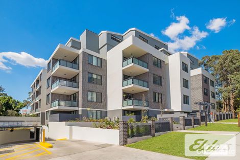 Property photo of 27/2 Bouvardia Street Asquith NSW 2077