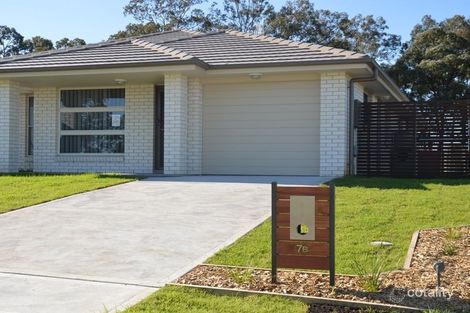 Property photo of 7B Dimmock Street Hunterview NSW 2330