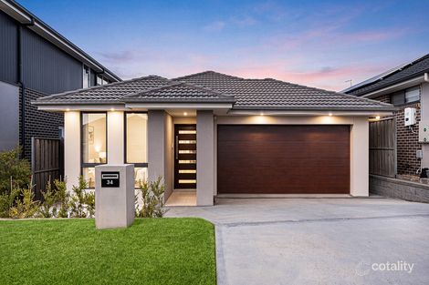 34 Foxall St, Grantham Farm, NSW 2765