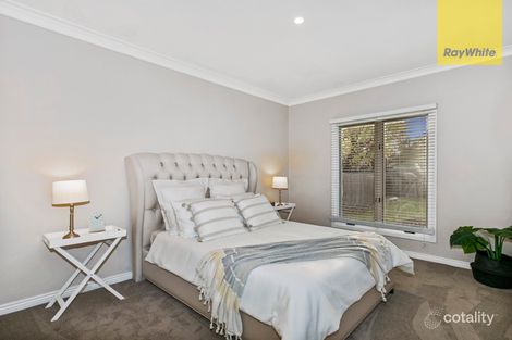 Property photo of 8 Gaydon Street Ferntree Gully VIC 3156