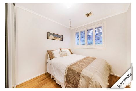 Property photo of 27 Andamooka Street Fisher ACT 2611
