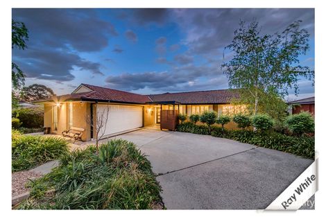 Property photo of 27 Andamooka Street Fisher ACT 2611