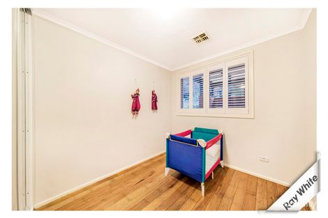 Property photo of 27 Andamooka Street Fisher ACT 2611