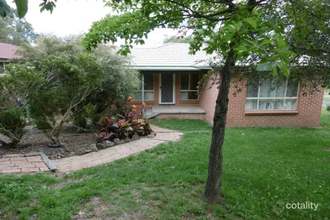 Property photo of 10 Friendship Place Orange NSW 2800