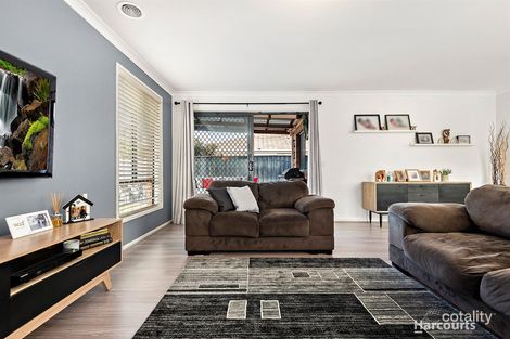 Property photo of 70 Algerd Way Pakenham VIC 3810