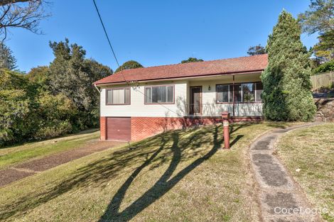 Property photo of 41 Collarena Crescent Kahibah NSW 2290