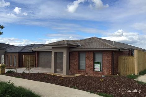 Property photo of 7 Hackberry Place Berwick VIC 3806