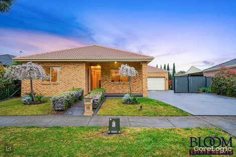 Property photo of 23 Cheltenham Close Craigieburn VIC 3064