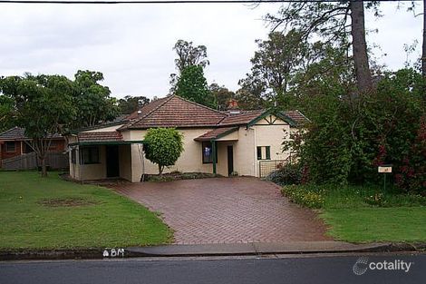 22 Tulong Ave, Oatlands, NSW 2117